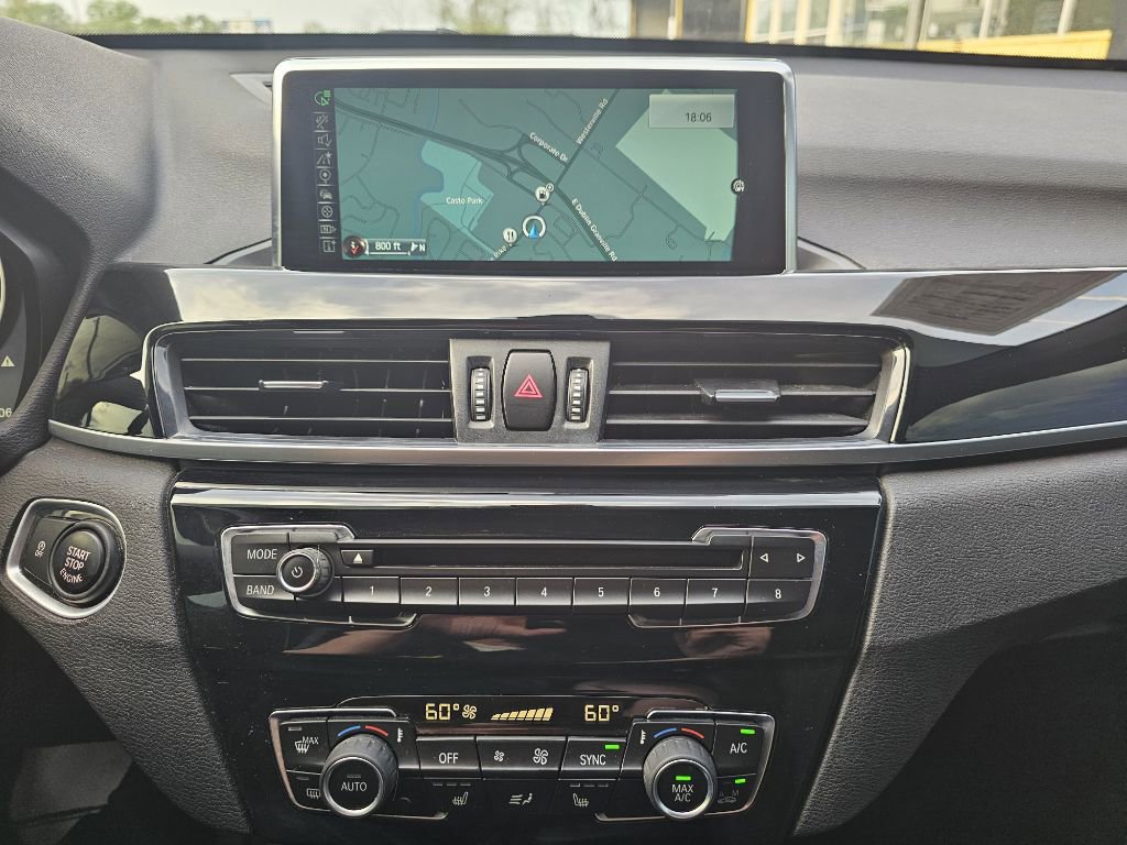 Used 2017 BMW X1 xDrive28i AWD/4WD image 29