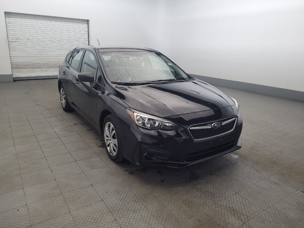 Used 2019 Subaru Impreza 2.0i w/ Eyesight AWD/4WD image 13