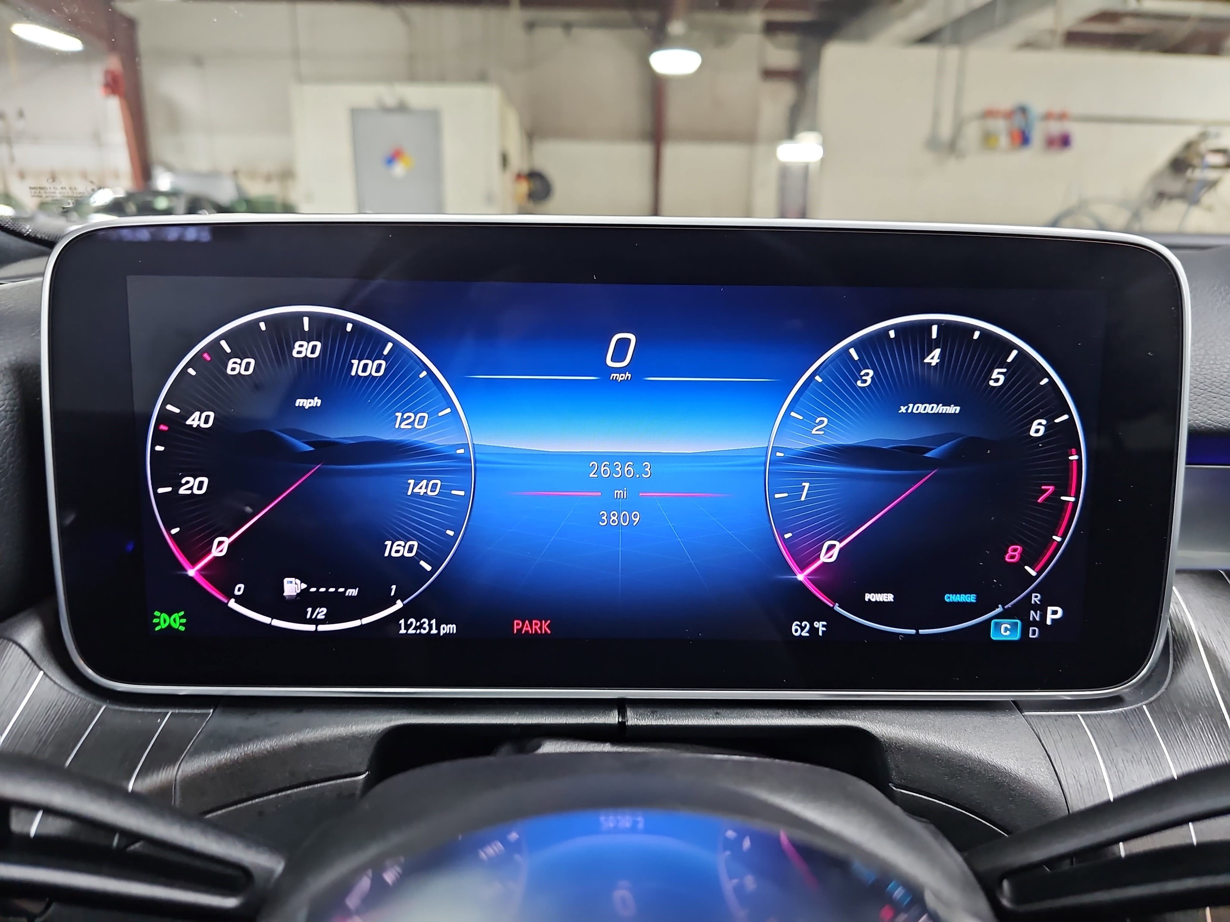 Certified 2026 Mercedes-Benz C 300 Sedan image 20