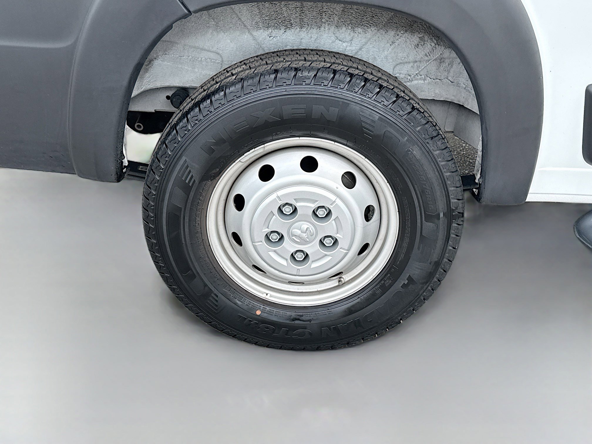 Used 2021 RAM ProMaster 1500 FWD image 29
