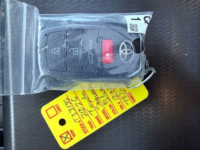 New 2026 Toyota Sequoia TRD Pro AWD/4WD image 44