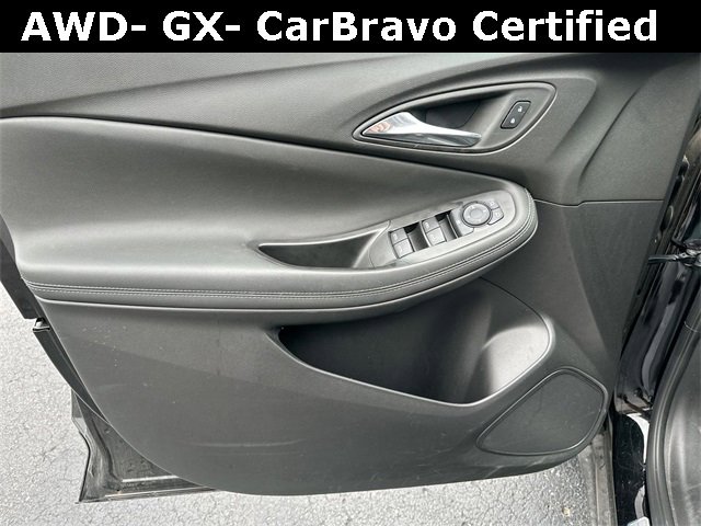 Certified 2023 Buick Encore GX Preferred w/ Cold Weather Comfort Package image 22