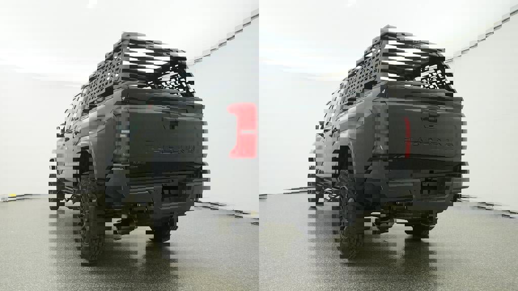 New 2026 Toyota Tacoma SR5 image 22