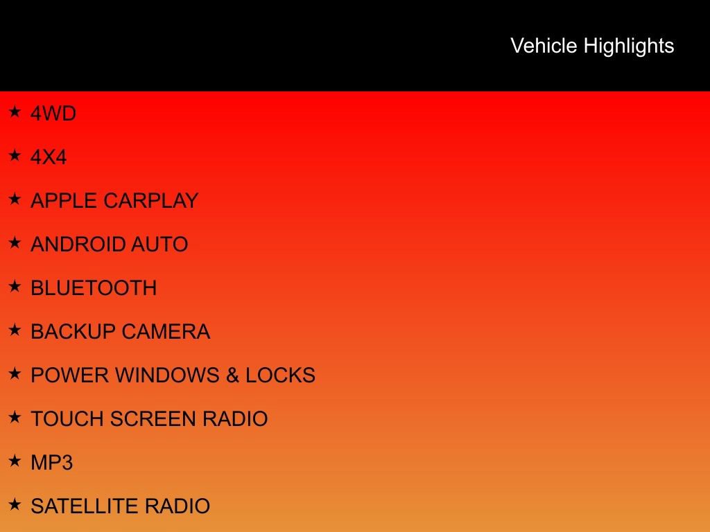 New 2025 Jeep Grand Cherokee L Limited w/ Black Appearance Package image 2