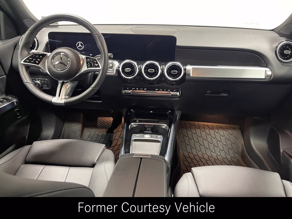 Used 2026 Mercedes-Benz GLB 250 4MATIC image 29