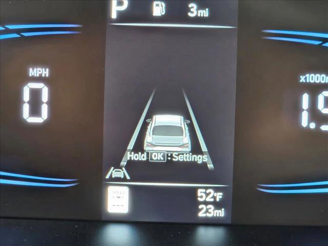 New 2026 Hyundai Elantra SEL Sport FWD image 16