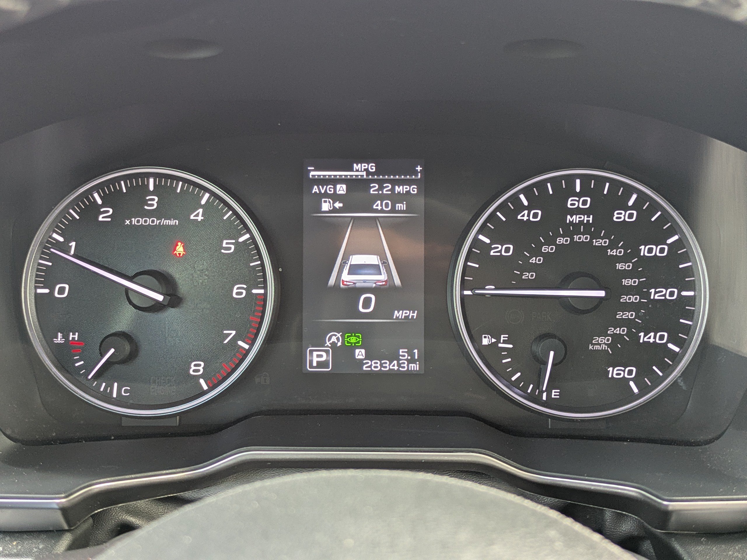 Used 2023 Subaru Legacy Limited AWD/4WD image 28