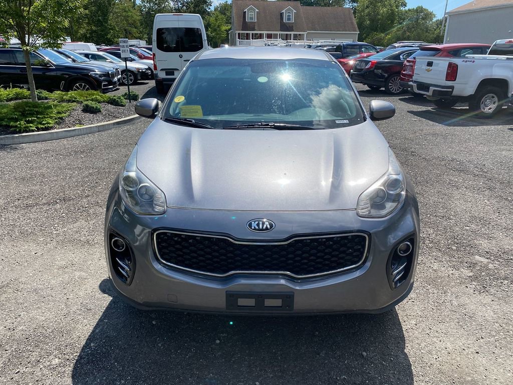 Used 2019 Kia Sportage LX image 3