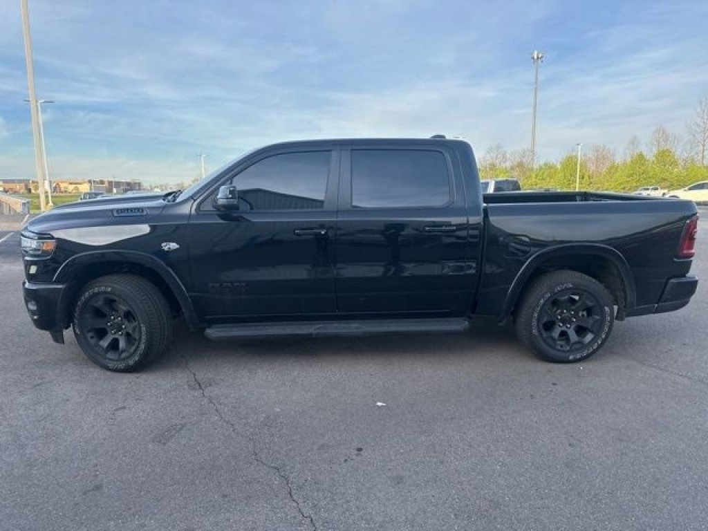 Used 2026 RAM 1500 Big Horn image 2