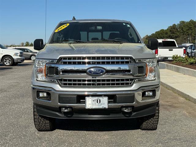 Used 2019 Ford F150 XLT w/ Equipment Group 302A Luxury image 8