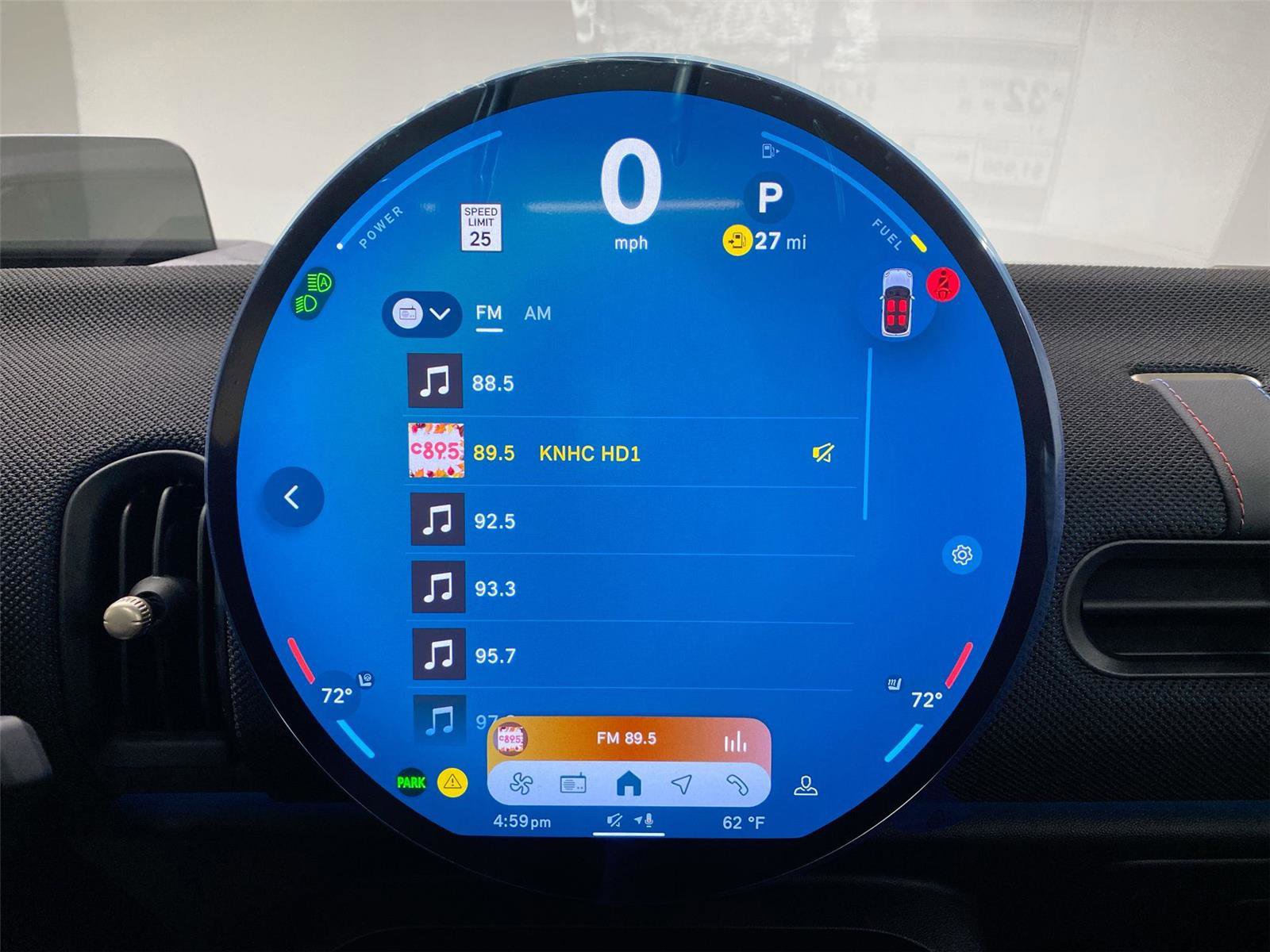 New 2026 MINI Cooper S image 16