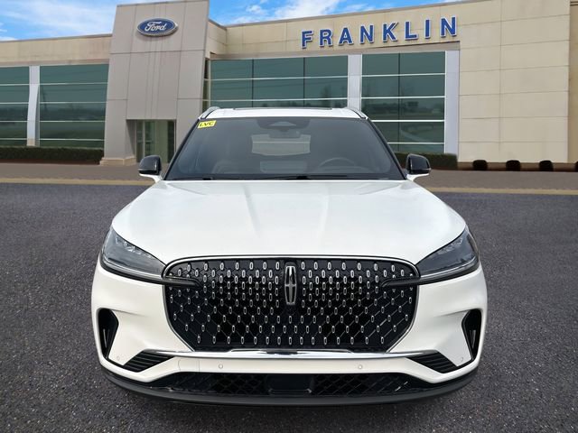 New 2026 Lincoln Aviator Reserve image 2