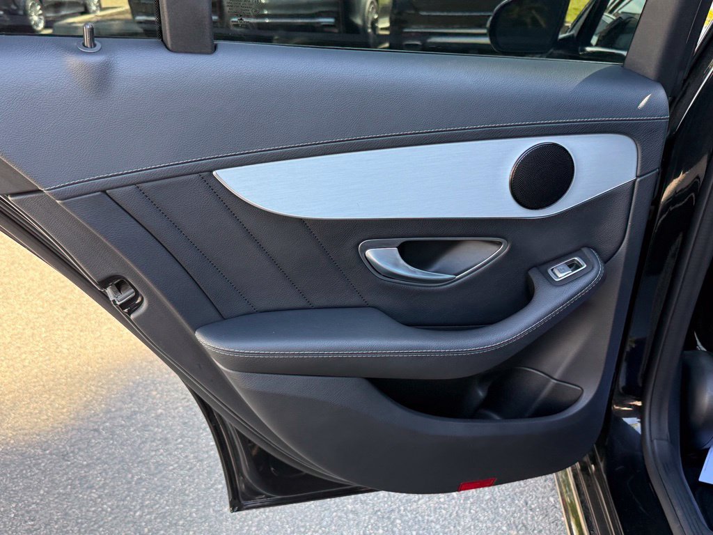 Used 2018 Mercedes-Benz C 43 AMG 4MATIC Sedan image 24