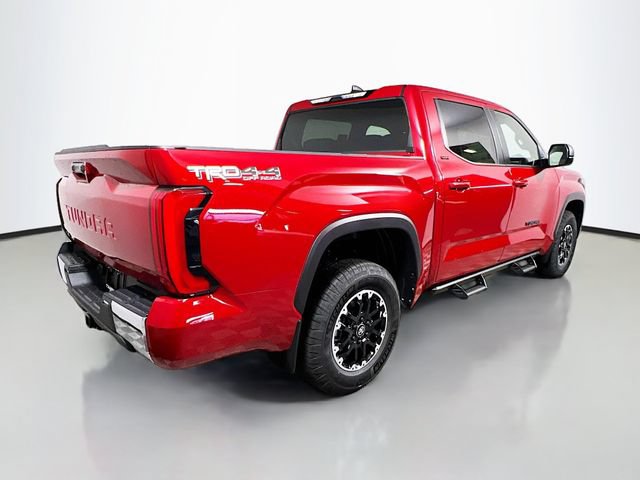 New 2026 Toyota Tundra SR5 AWD/4WD image 3