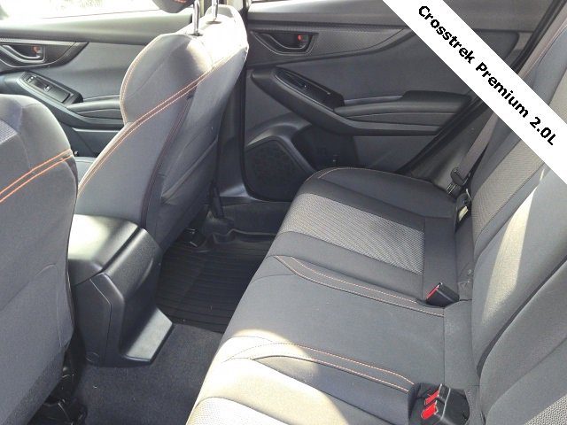 Used 2021 Subaru Crosstrek 2.0i Premium w/ Moonroof Package image 13