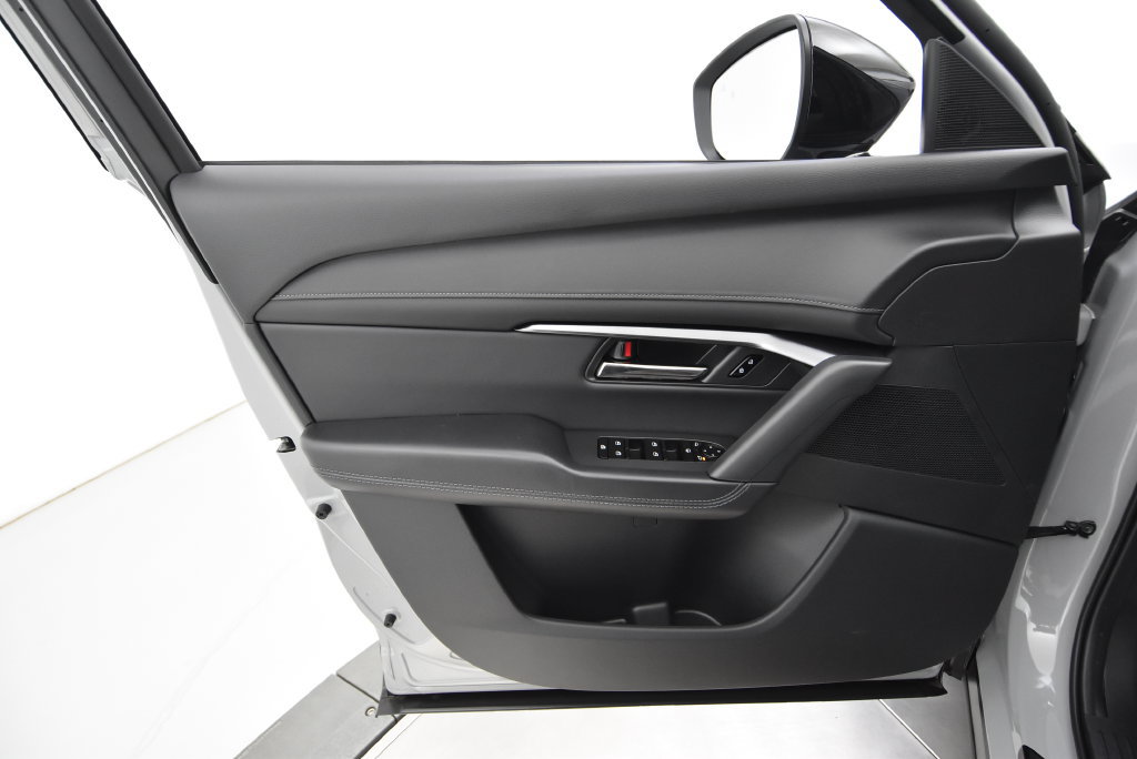 New 2026 MAZDA CX-5 Select AWD/4WD image 31