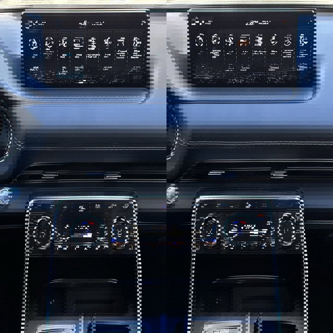 Used 2023 Genesis GV80 3.5T image 17