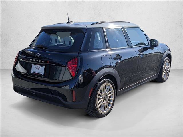 New 2026 MINI Cooper S video 2