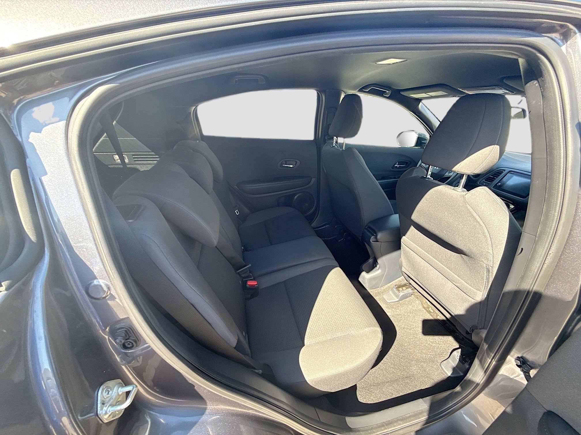 Used 2021 Honda HR-V Sport image 27