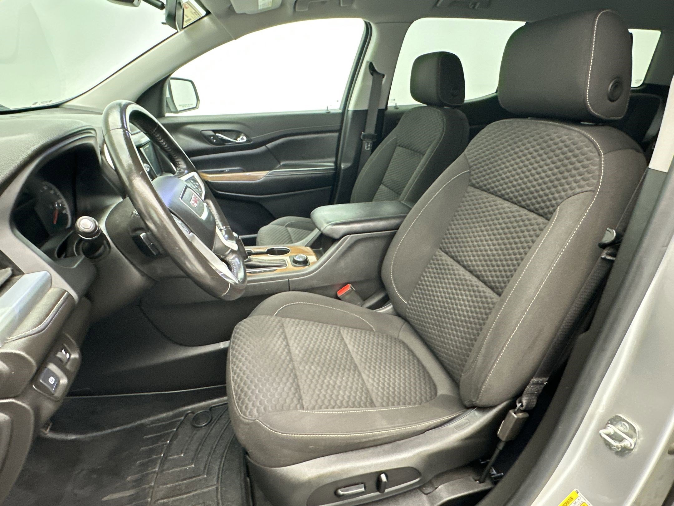 Certified 2019 GMC Acadia SLE AWD/4WD image 5