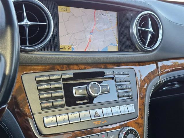 Used 2013 Mercedes-Benz SL 550 image 15
