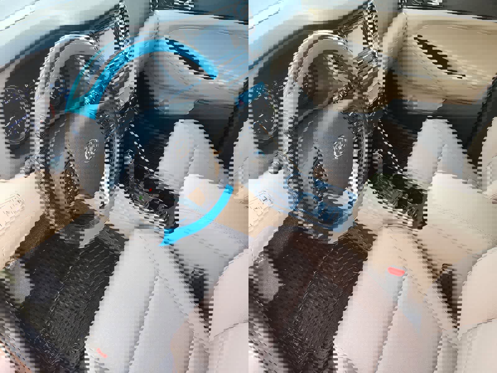 Used 2017 Hyundai Tucson Sport image 2