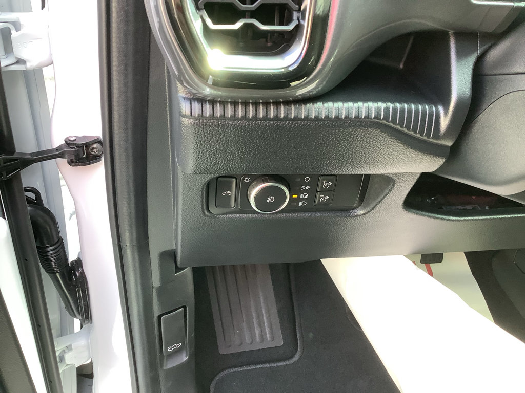 New 2026 Ford Ranger Lariat AWD/4WD image 12