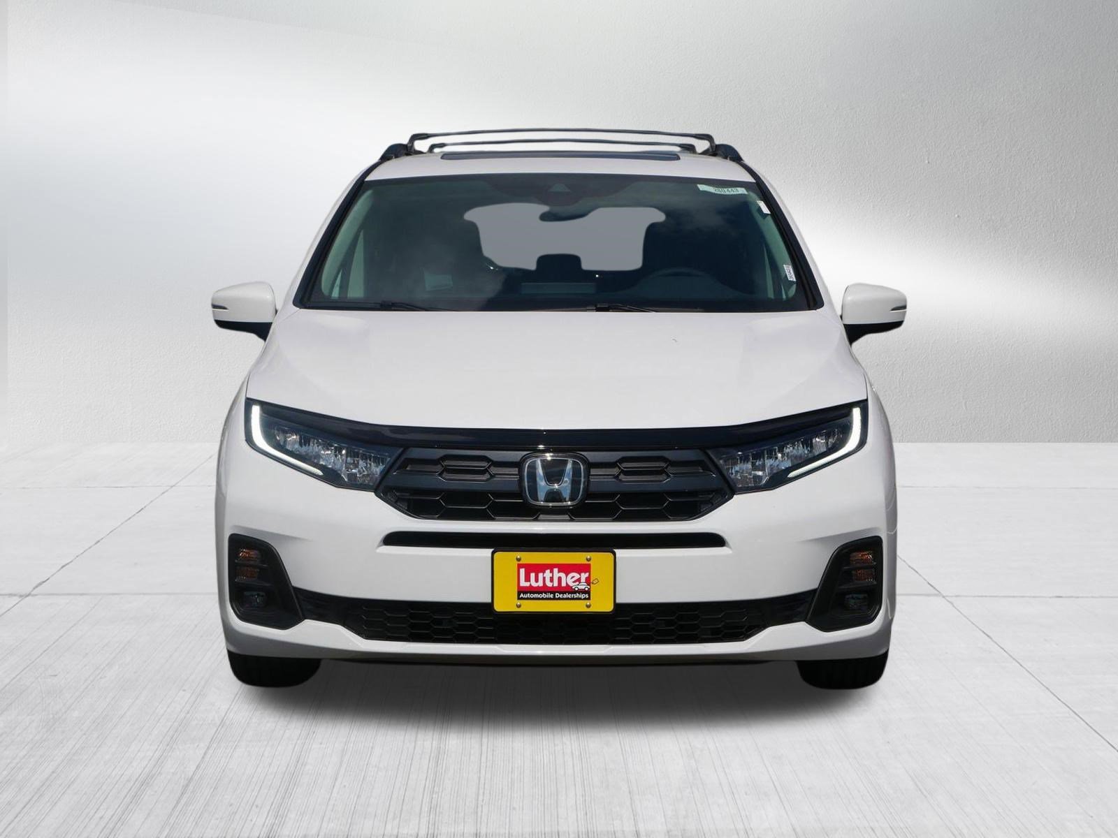 New 2026 Honda Odyssey EX-L video 2