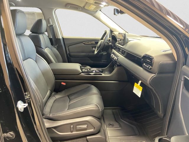 New 2025 Honda Pilot EX-L image 16