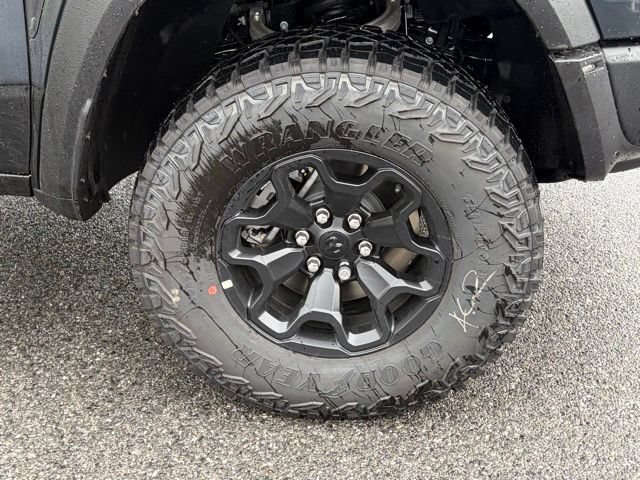 New 2026 RAM 1500 RHO w/ RHO Level 1 Equipment Group AWD/4WD image 10