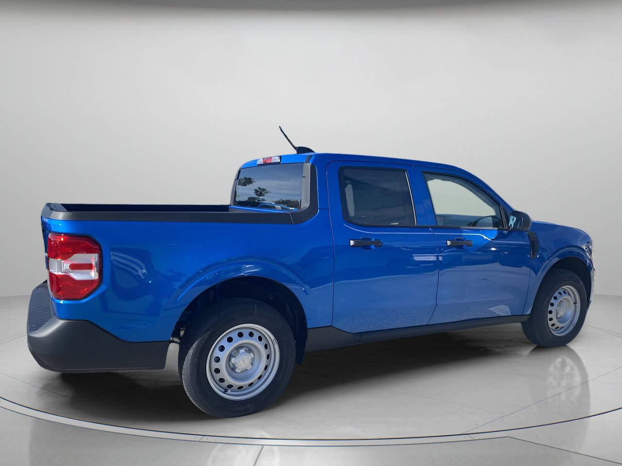 New 2026 Ford Maverick XL w/ Equipment Group 101A image 3