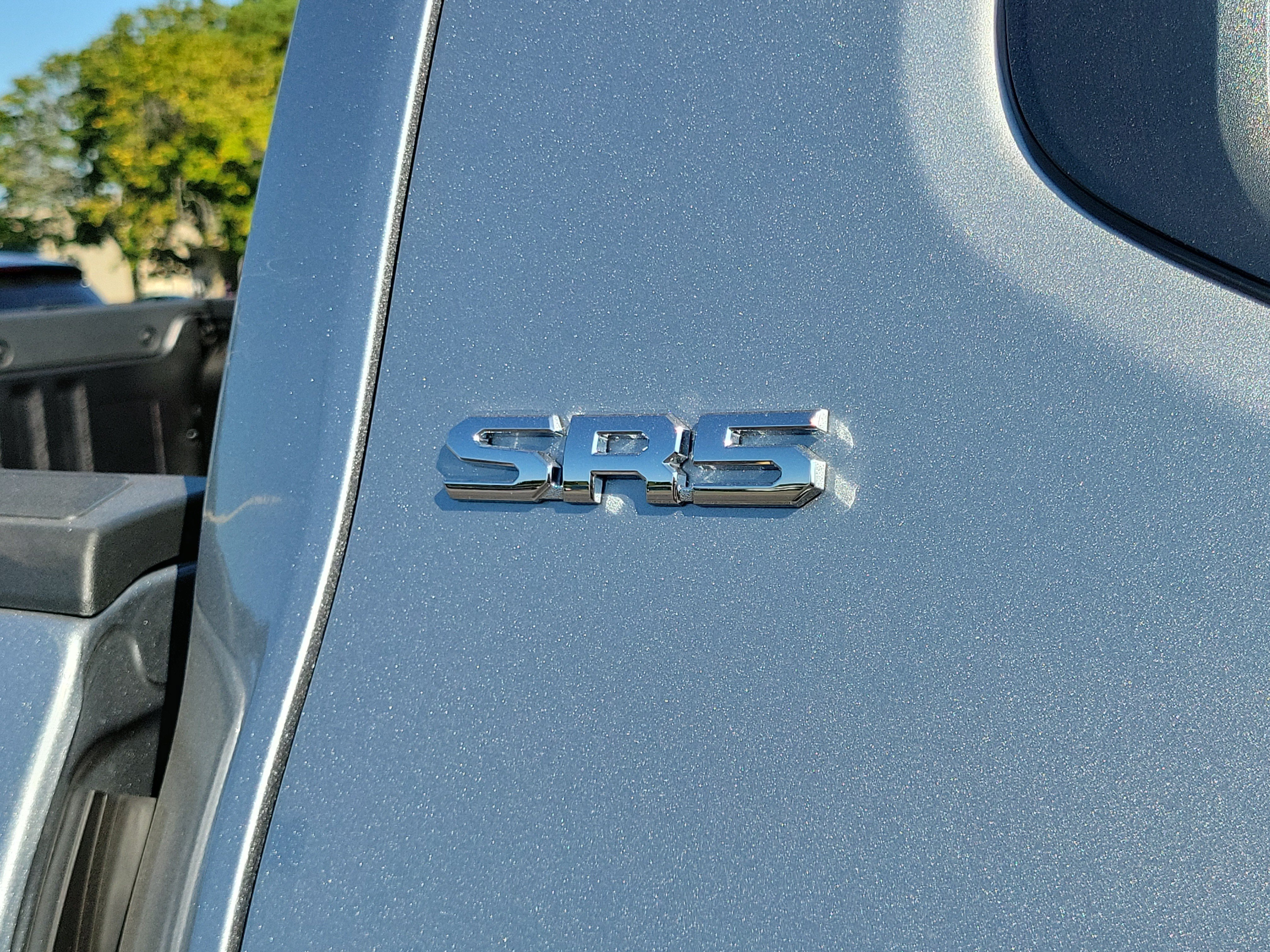 New 2026 Toyota Tacoma SR5 AWD/4WD image 7