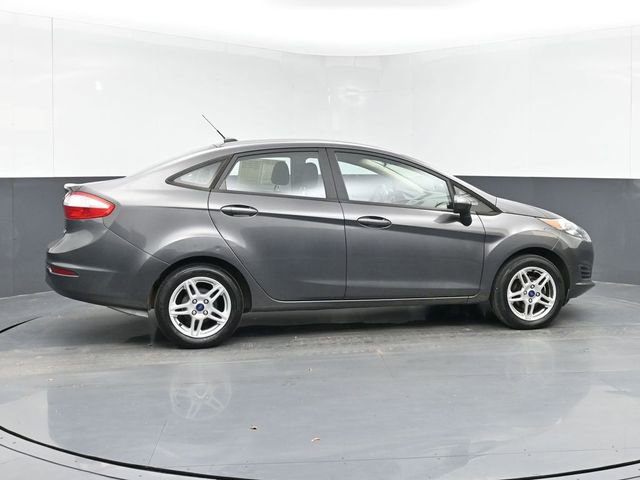 Used 2017 Ford Fiesta SE FWD image 15
