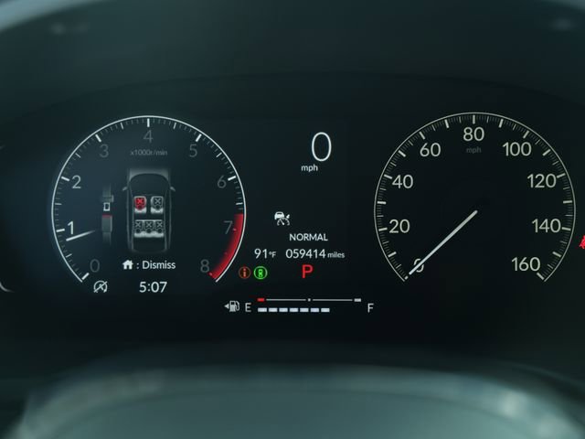 Used 2024 Honda Civic Sport image 30