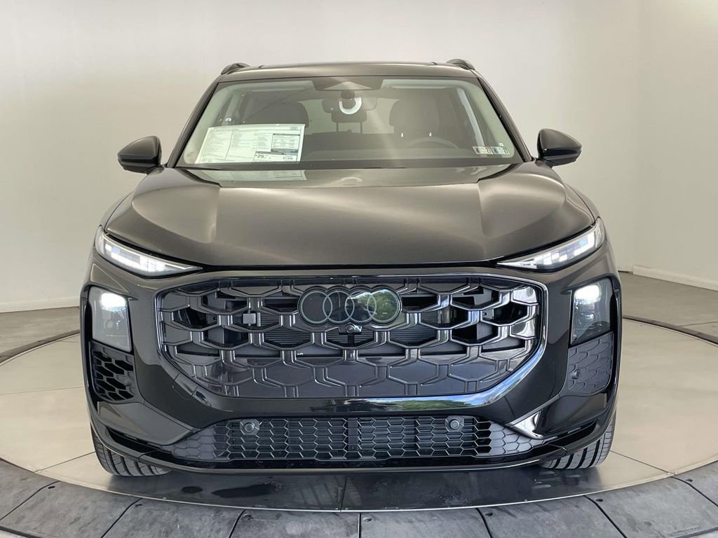 New 2026 Audi Q3 quattro 2.0T image 10