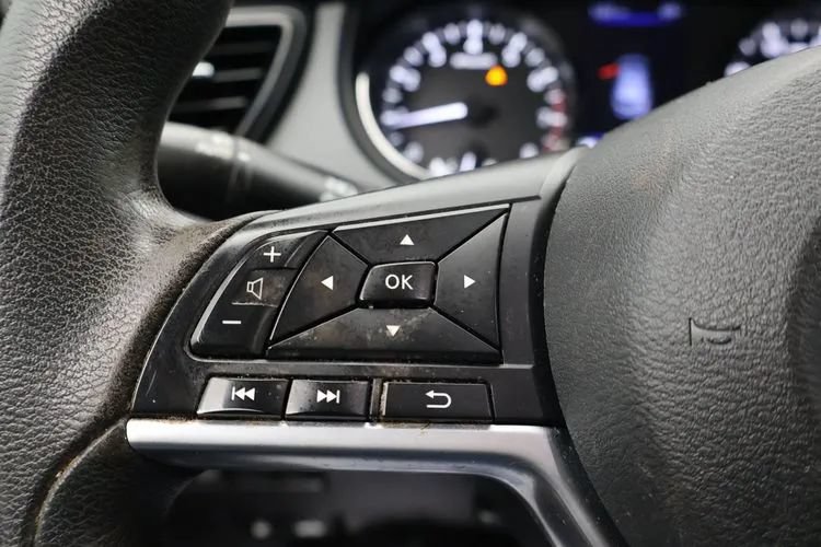 Used 2020 Nissan Rogue Sport S AWD/4WD image 22