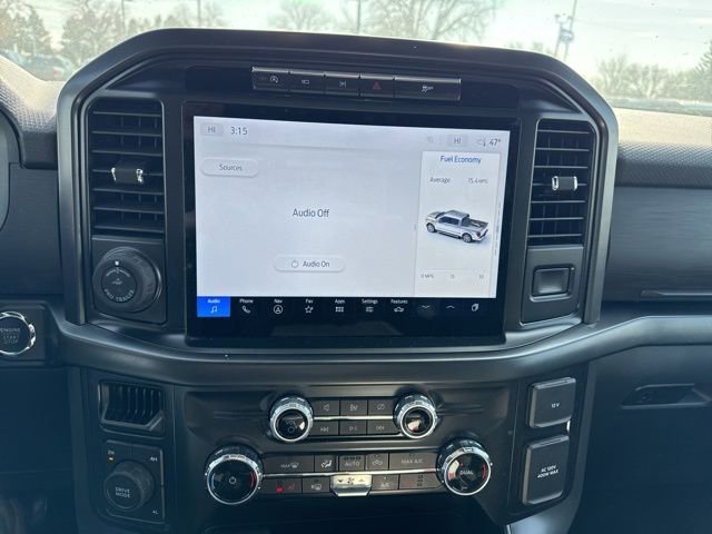 Used 2024 Ford F150 XLT w/ Equipment Group 302A MID image 17
