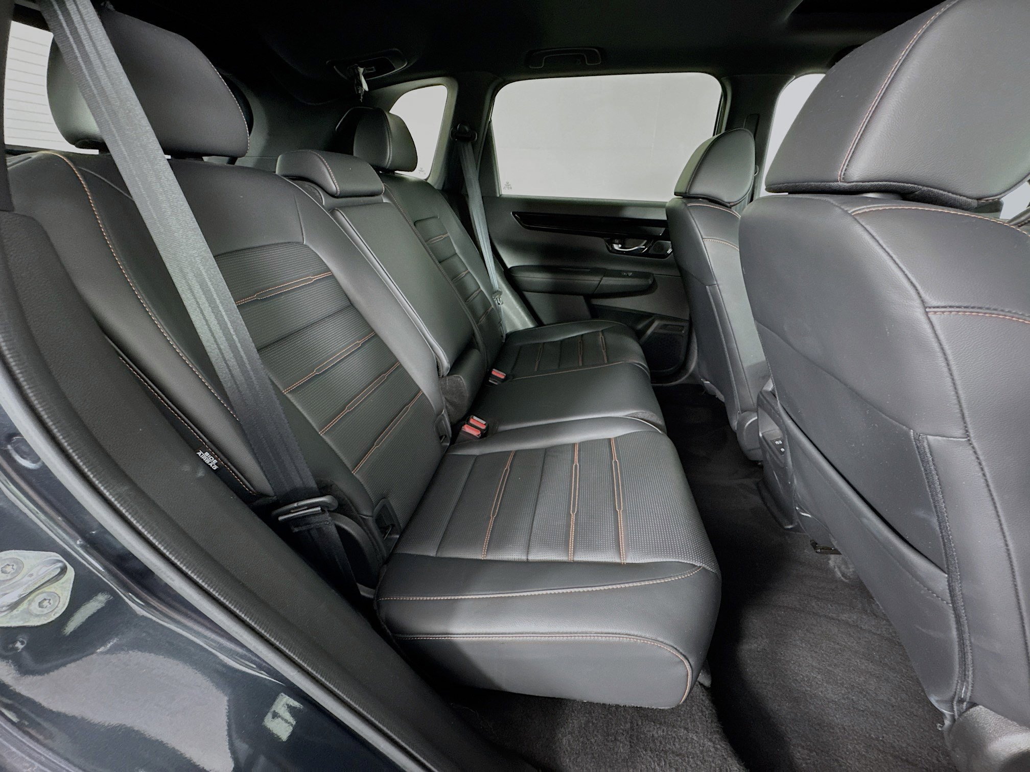 Certified 2023 Honda CR-V Sport Touring image 28