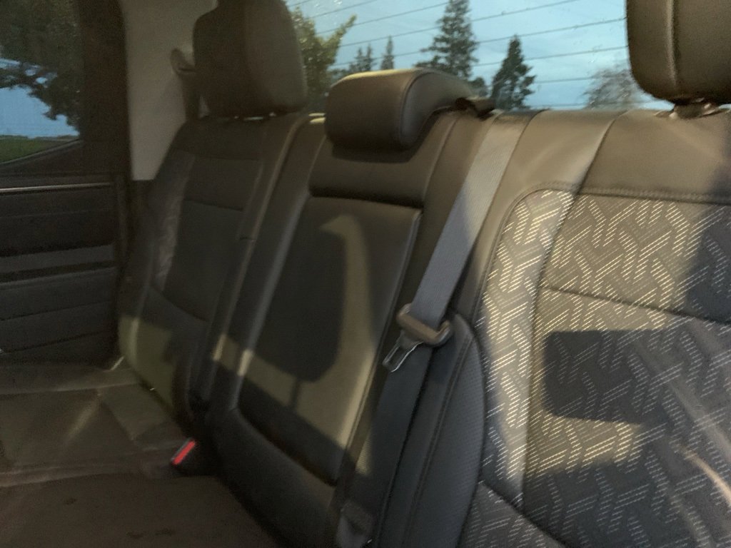 Used 2024 Toyota Tundra SR5 image 12