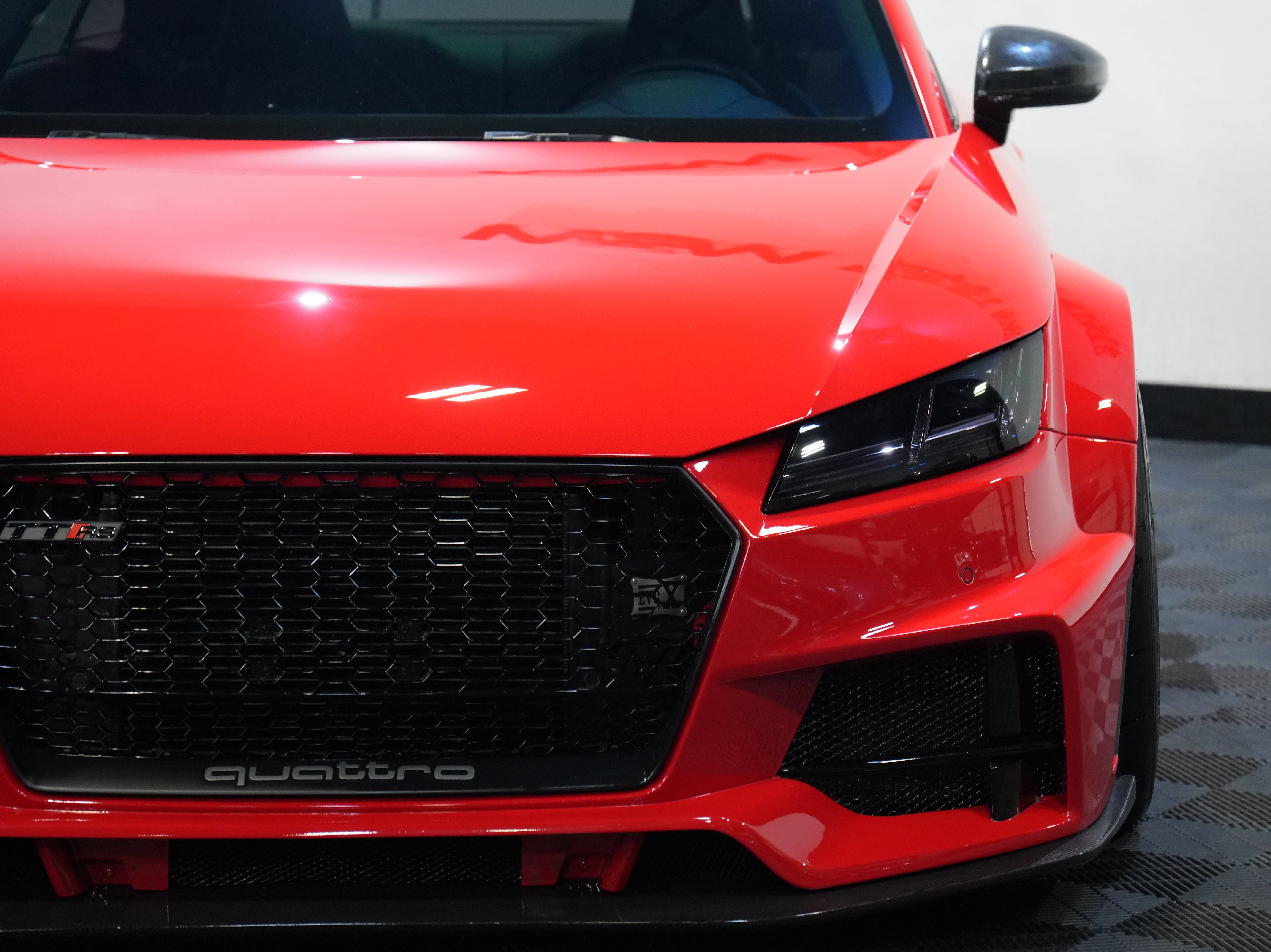 Used 2022 Audi TT RS AWD/4WD image 10