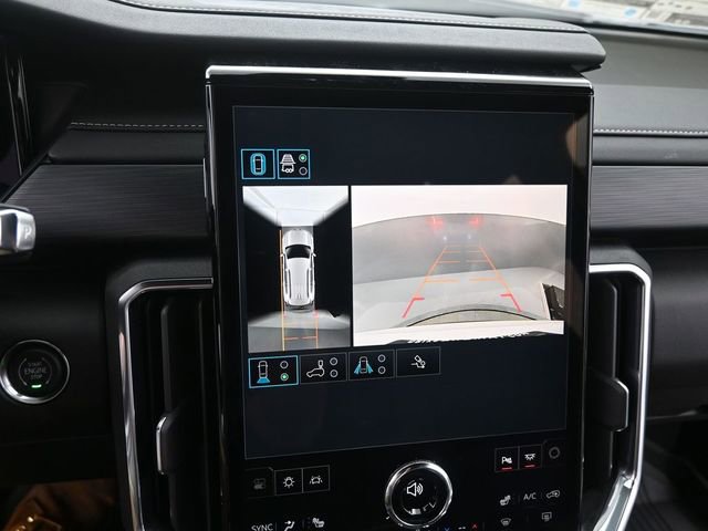 New 2026 GMC Acadia Elevation image 37