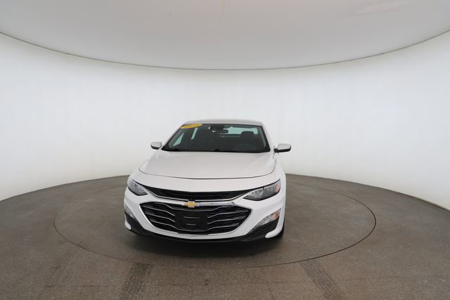 Used 2023 Chevrolet Malibu LT image 32