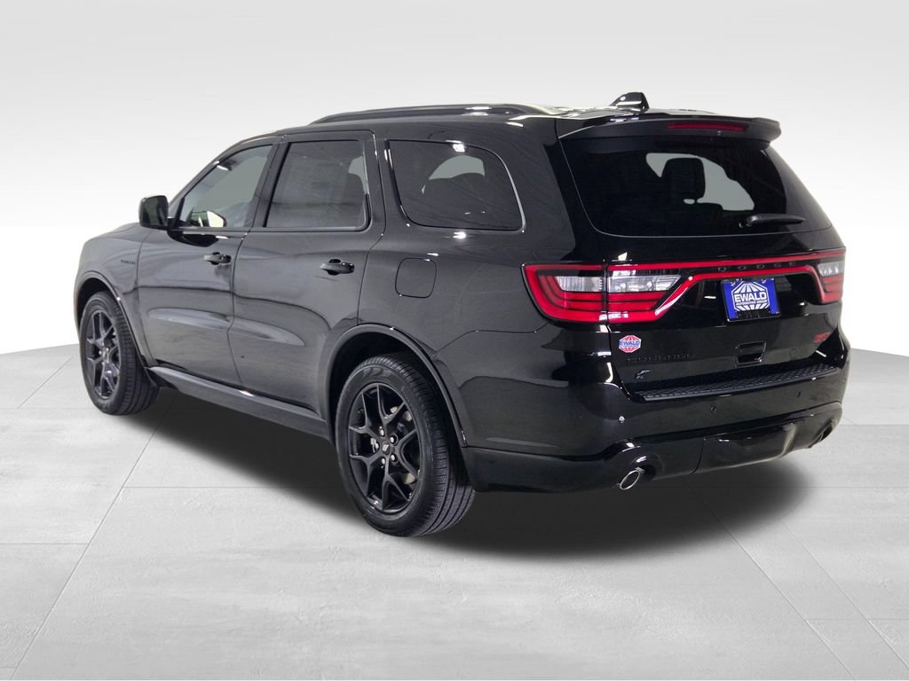 New 2026 Dodge Durango GT AWD/4WD image 25