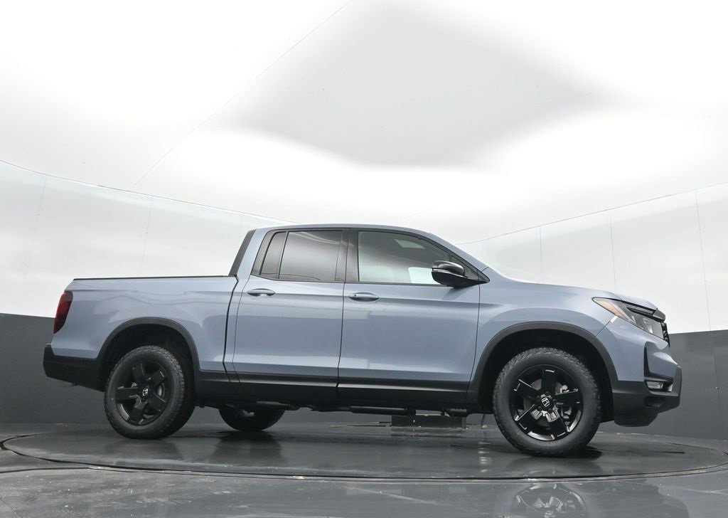 New 2026 Honda Ridgeline Black Edition image 29