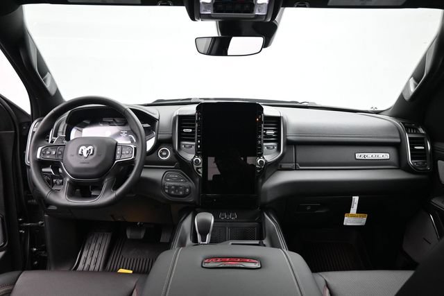 New 2027 RAM 1500 Rebel w/ Rebel Level 2 Equipment Group AWD/4WD image 26
