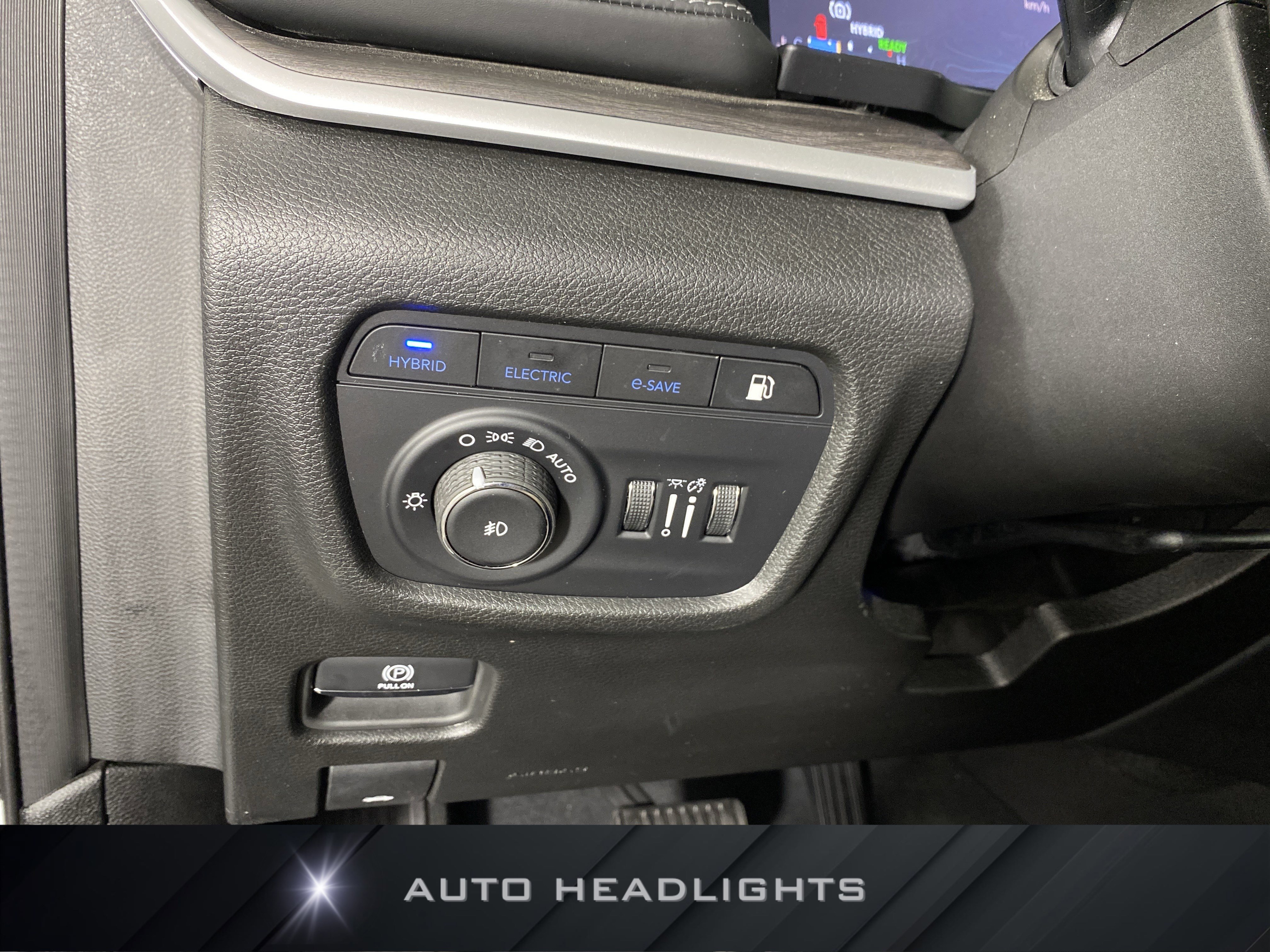 Used 2022 Jeep Grand Cherokee Limited 4xe AWD/4WD image 27