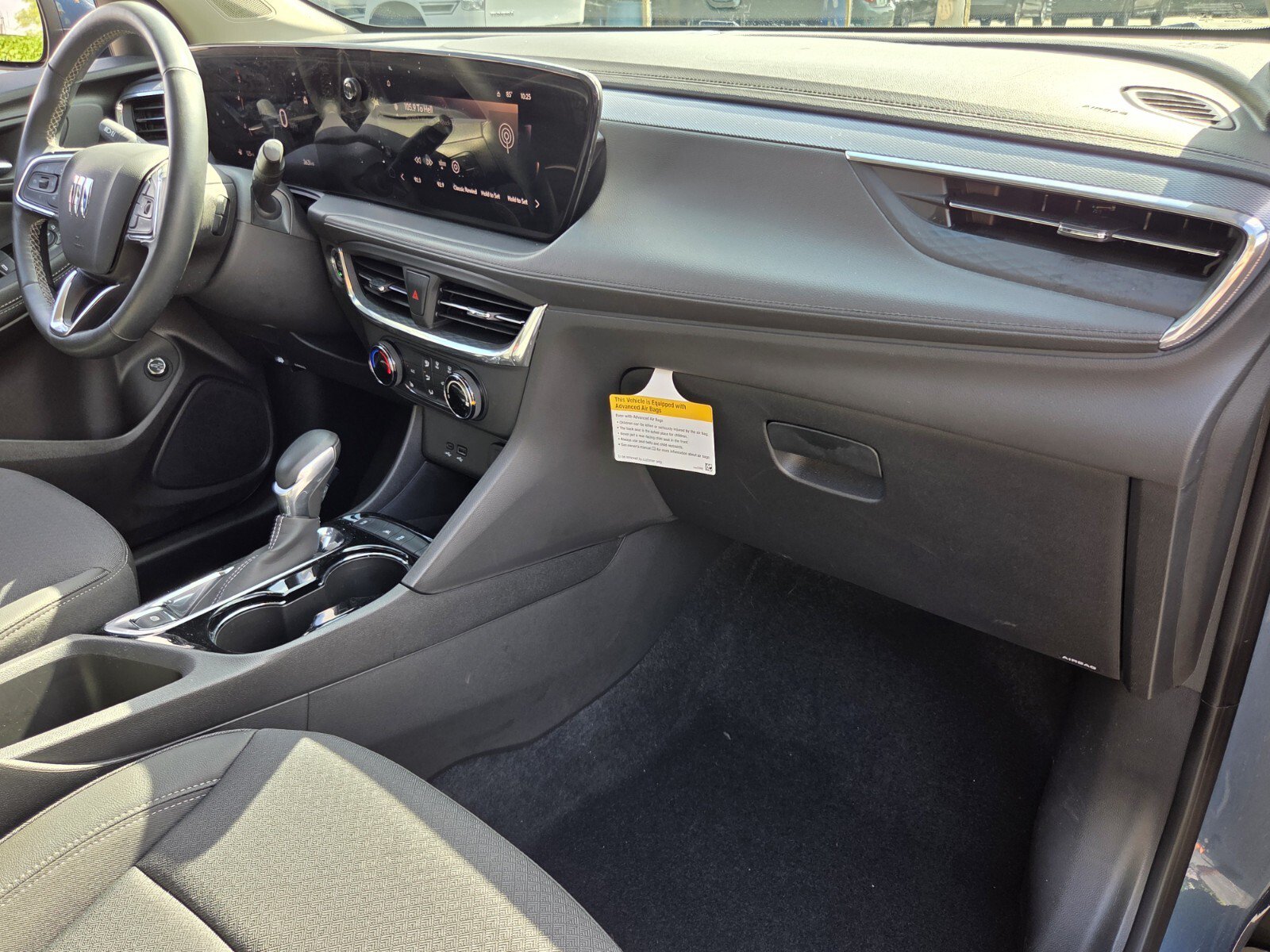 Certified 2026 Buick Encore GX Preferred w/ Comfort Package FWD image 16