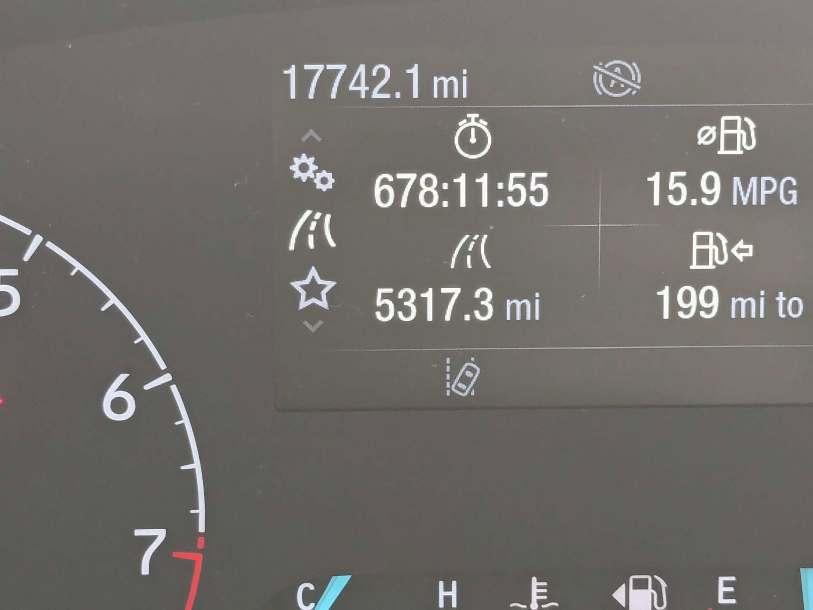 Used 2024 Ford Transit 250 BASE w/ Exterior Upgrade Package image 28