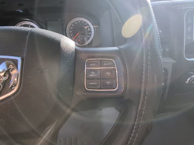 Used 2016 RAM 1500 Express AWD/4WD image 22