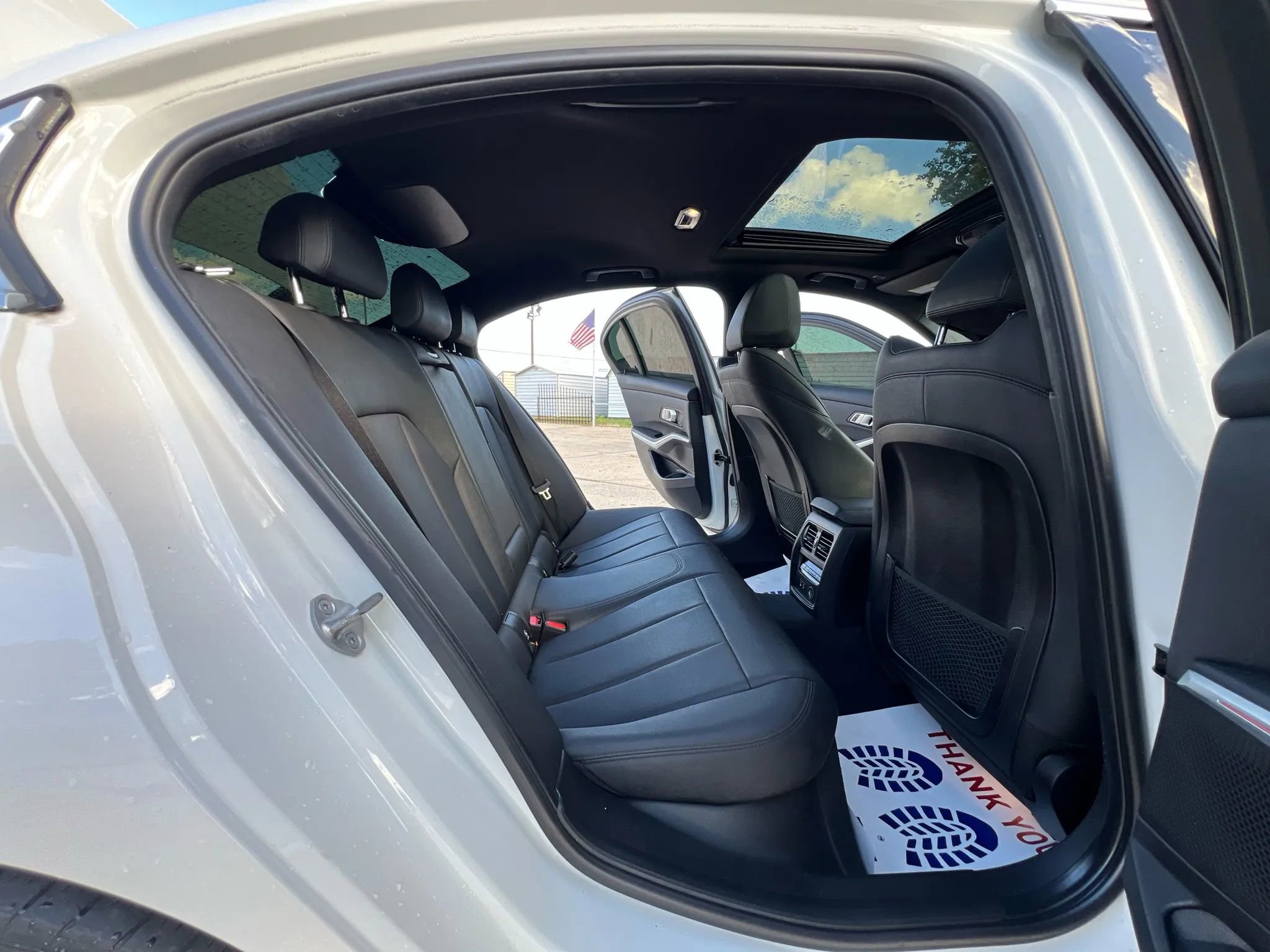 Used 2020 BMW 330i xDrive 330i xDrive Sedan 4D w/ Convenience Package image 18